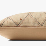 Loloi NOT NAMED Multi Pillow White Cliff Studio Throw Pillows