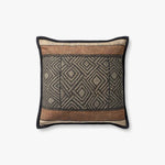 Loloi NOT NAMED Multi Pillow White Cliff Studio Throw Pillows