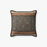 Loloi PLL0178 Multi Pillow White Cliff Studio Throw Pillows