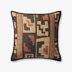 Loloi NOT NAMED Multi Pillow White Cliff Studio Throw Pillows