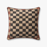 Loloi NOT NAMED Multi Pillow White Cliff Studio Throw Pillows