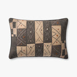 Loloi NOT NAMED Multi Pillow White Cliff Studio Throw Pillows