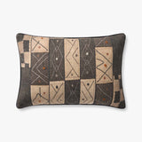 Loloi NOT NAMED Multi Pillow White Cliff Studio Throw Pillows