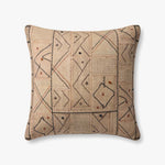 Loloi NOT NAMED Multi Pillow White Cliff Studio Throw Pillows