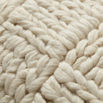 Magnolia Home by Joanna Gaines x Loloi Avery Natural Pillow - Image 6