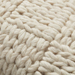 Magnolia Home by Joanna Gaines x Loloi Avery Natural Pillow - Image 5