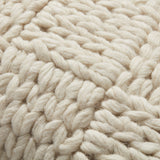 Magnolia Home by Joanna Gaines x Loloi Avery Natural Pillow - Image 5