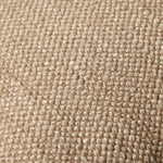 Magnolia Home by Joanna Gaines x Loloi Jett Beige Pillow - Image 8