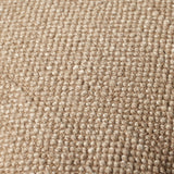 Magnolia Home by Joanna Gaines x Loloi Jett Beige Pillow - Image 8