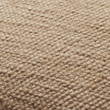 Magnolia Home by Joanna Gaines x Loloi Jett Beige Pillow - Image 7