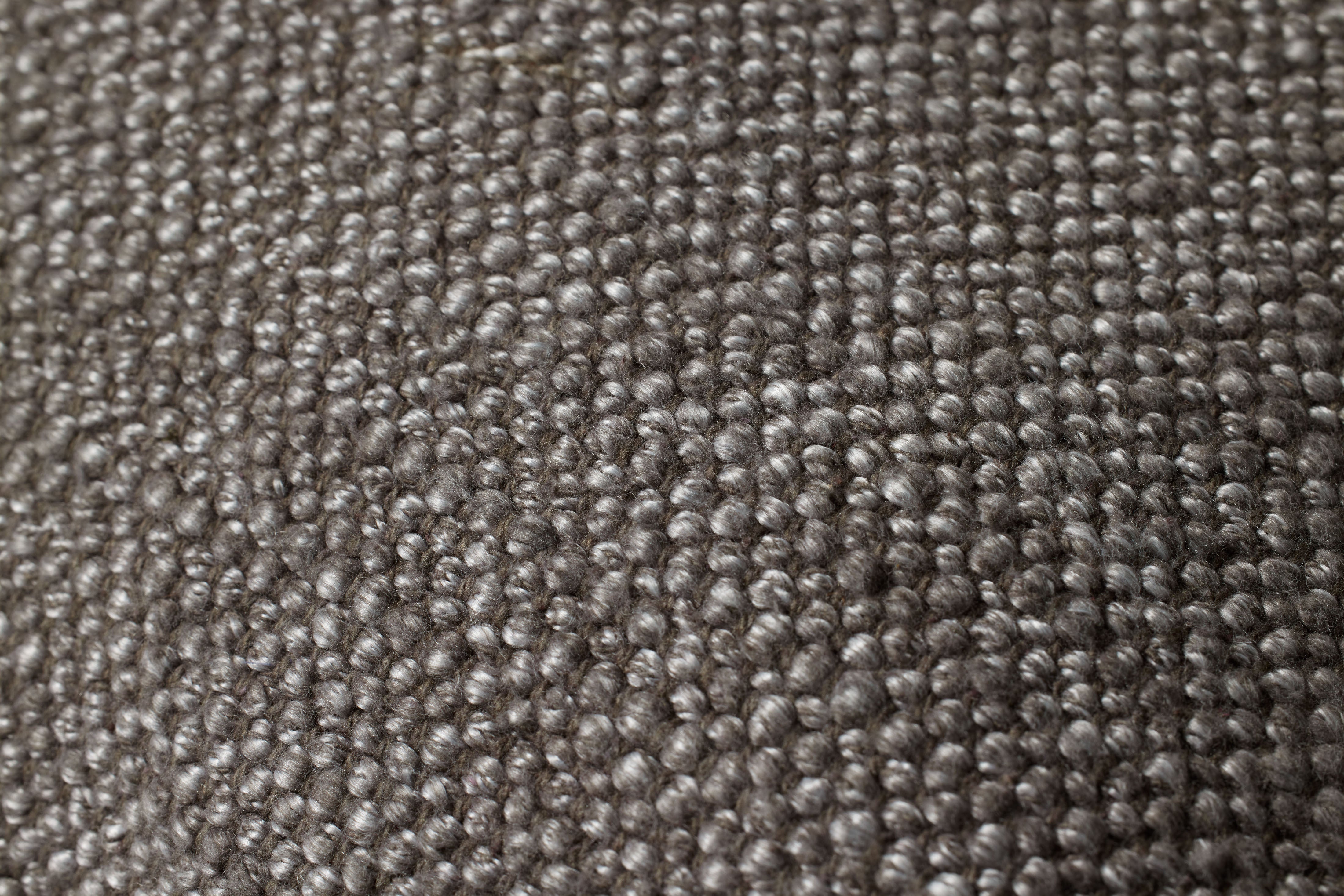 Magnolia Home by Joanna Gaines x Loloi Jett Grey Pillow - Image 7