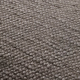 Magnolia Home by Joanna Gaines x Loloi Jett Grey Pillow - Image 6