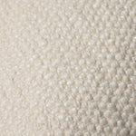 Magnolia Home by Joanna Gaines x Loloi Jett Ivory Pillow - Image 8