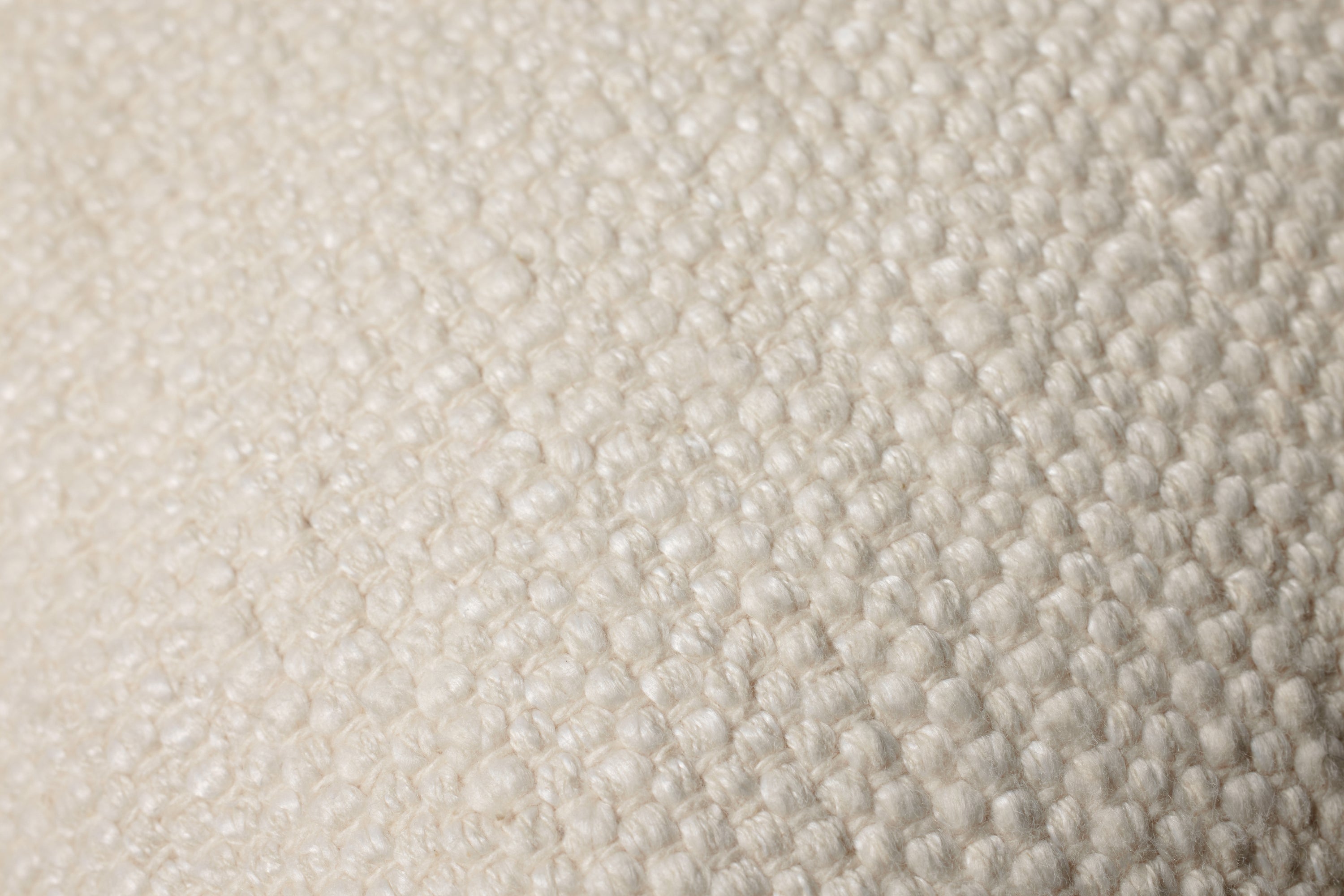 Magnolia Home by Joanna Gaines x Loloi Jett Ivory Pillow - Image 8