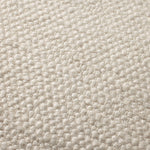 Magnolia Home by Joanna Gaines x Loloi Jett Ivory Pillow - Image 7