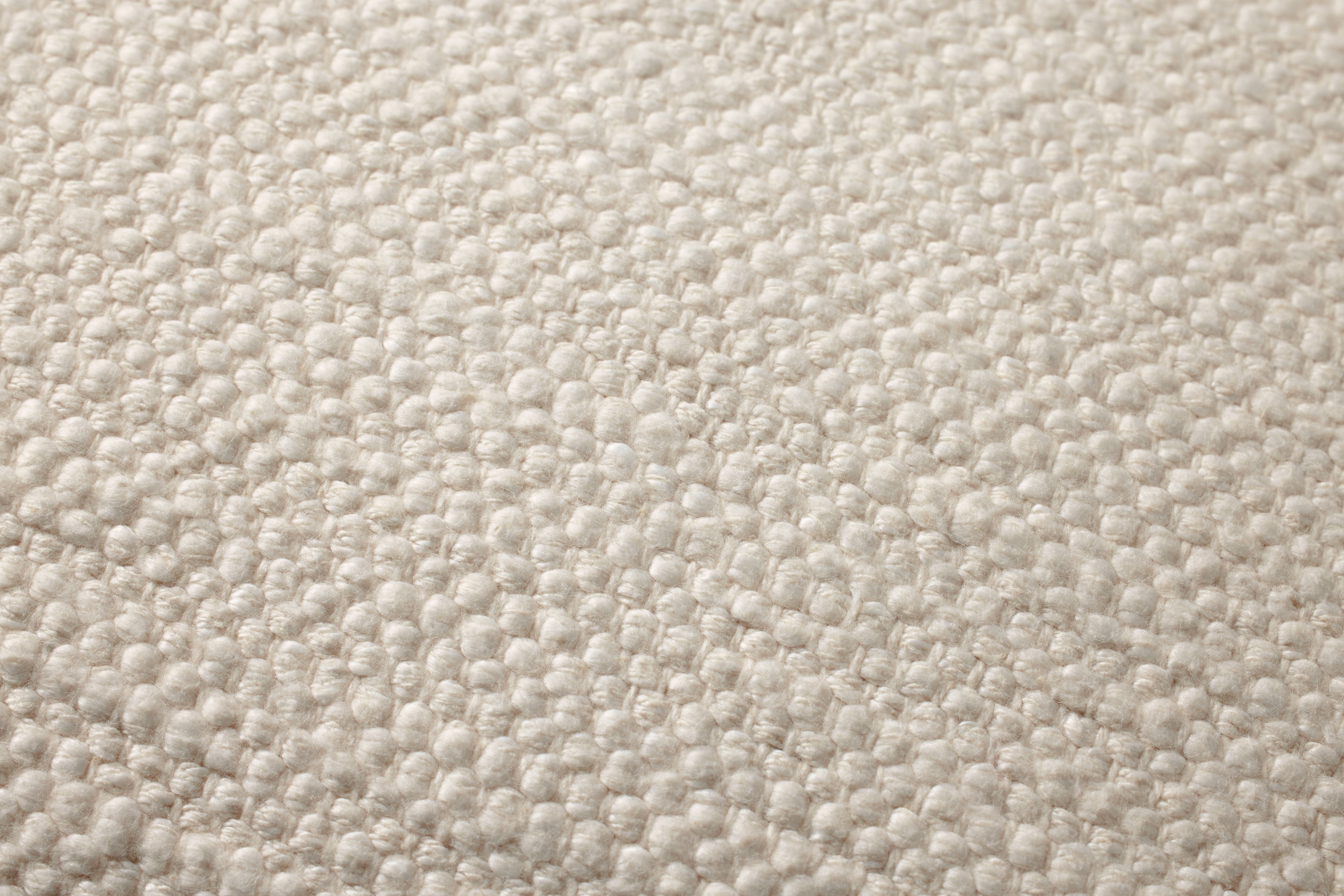 Magnolia Home by Joanna Gaines x Loloi Jett Ivory Pillow - Image 7