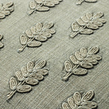 Magnolia Home by Joanna Gaines x Loloi Rosalie Sage Pillow - Image 3