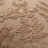 Magnolia Home by Joanna Gaines x Loloi Louise Natural Pillow - Image 4