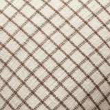 Chris Loves Julia x Loloi Dinah Ivory  / Earth Pillow - Image 5