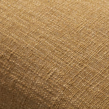 Amber Lewis x Loloi Sable Gold Pillow - Image 3