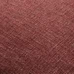 Amber Lewis x Loloi Sable Wine Pillow - Image 3