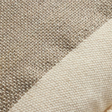 Amber Lewis x Loloi Seraphina Ivory / Earth Pillow - Image 4