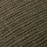 Amber Lewis x Loloi Meadowlark Dark Green Pillow - Image 3