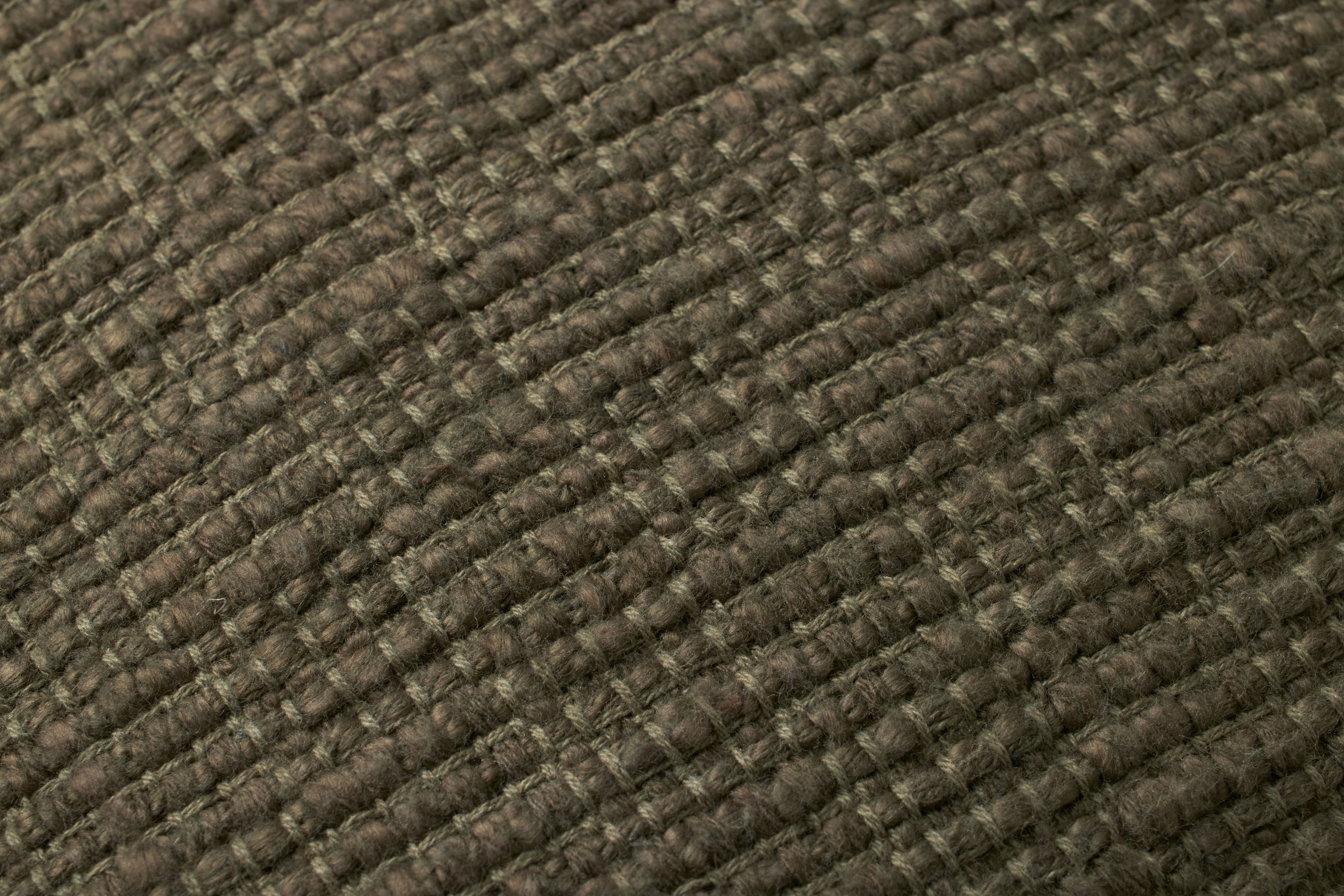 Amber Lewis x Loloi Meadowlark Dark Green Pillow - Image 3