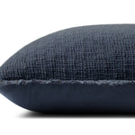 Amber Lewis x Loloi Meadowlark Midnight Pillow - Image 2