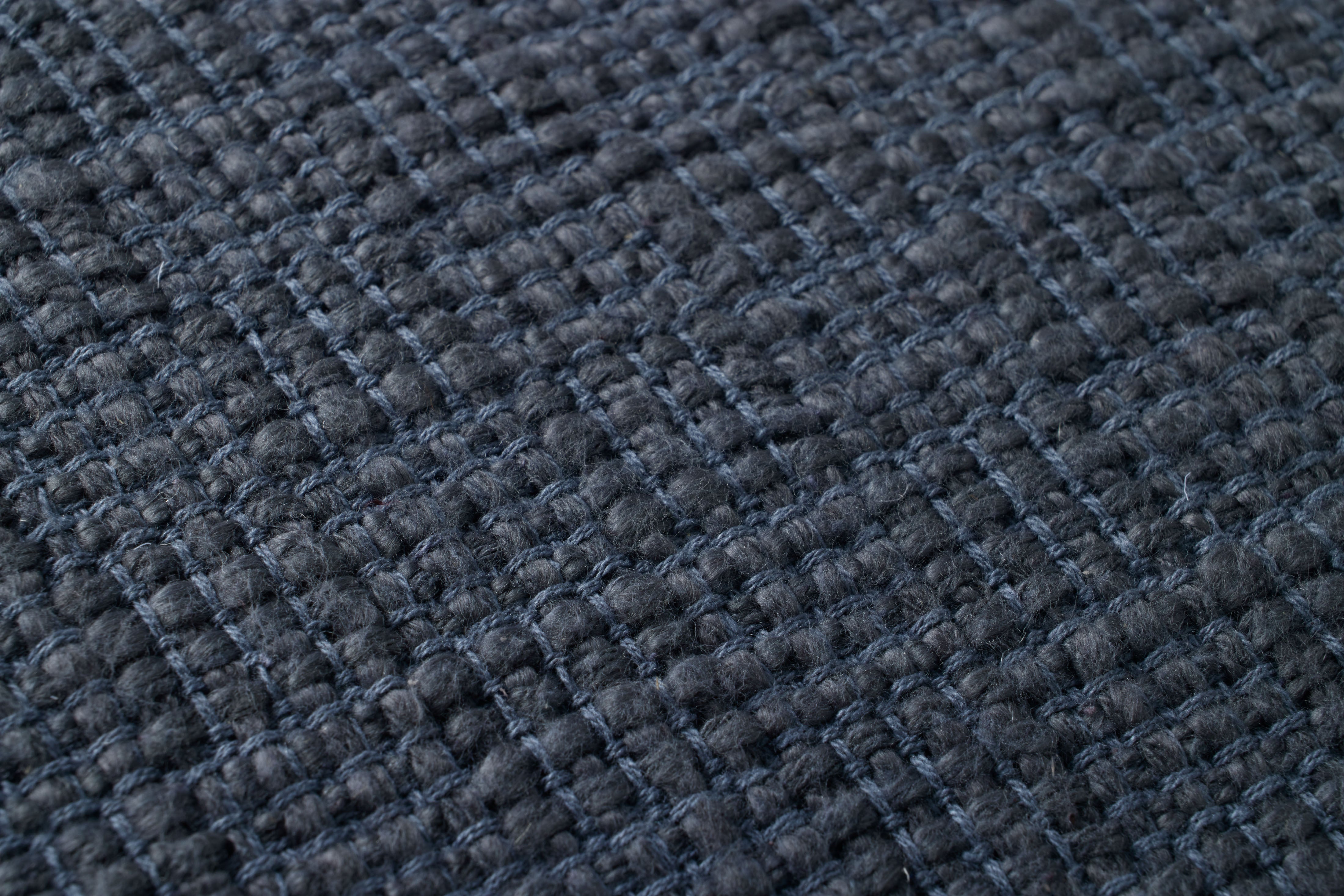 Amber Lewis x Loloi Meadowlark Midnight Pillow - Image 3