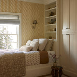 Chris Loves Julia x Loloi Harvey Ivory Pillow - Image 3