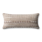 Loloi Ivory / Beige Pillow