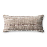 Loloi Ivory / Beige Pillow
