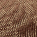 Loloi Brown / Tan Pillow - Image 3