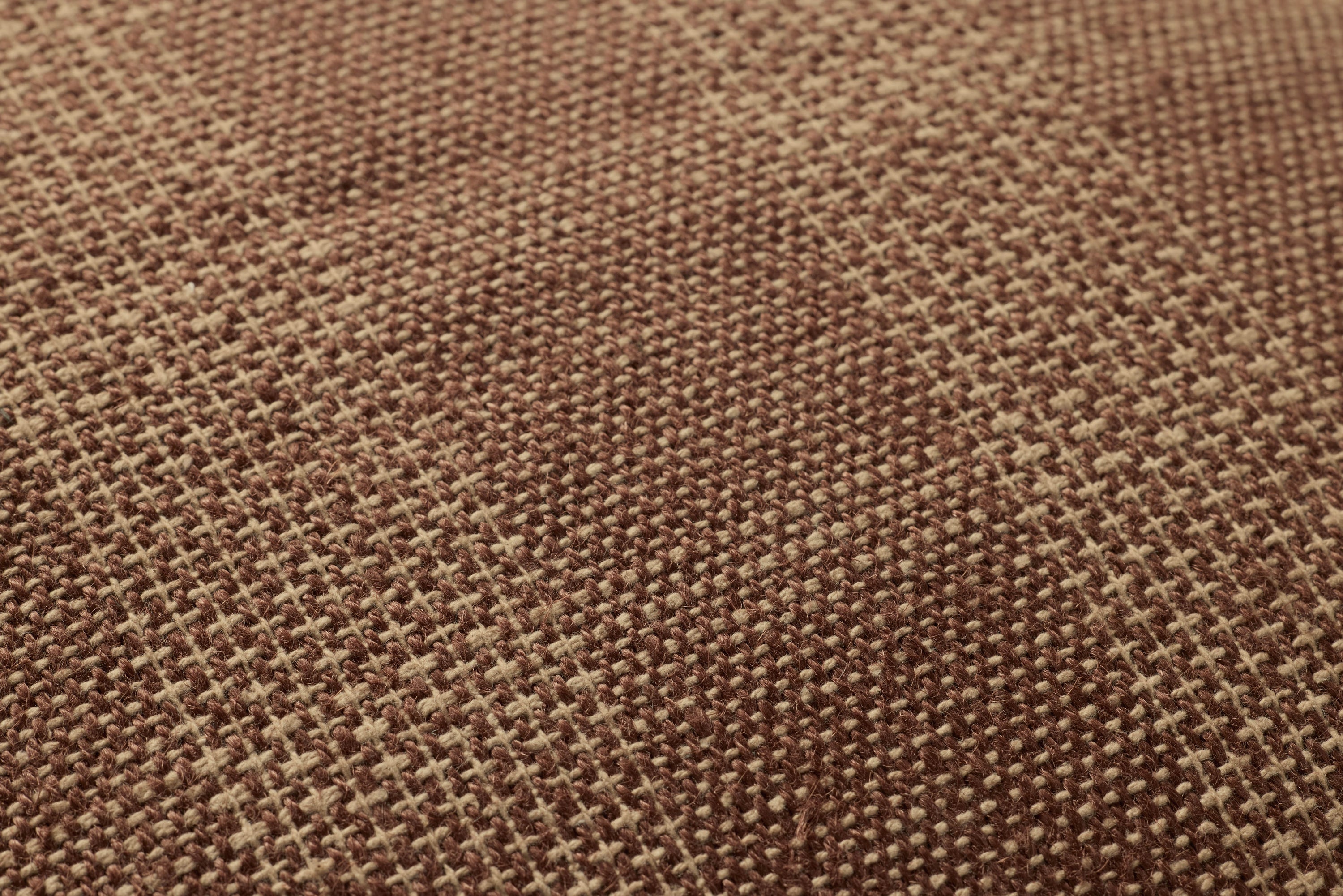 Loloi Brown / Tan Pillow - Image 3