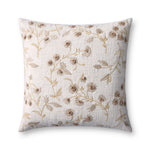 Loloi Natural Pillow