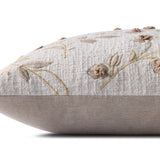 Loloi Natural Pillow - Image 2