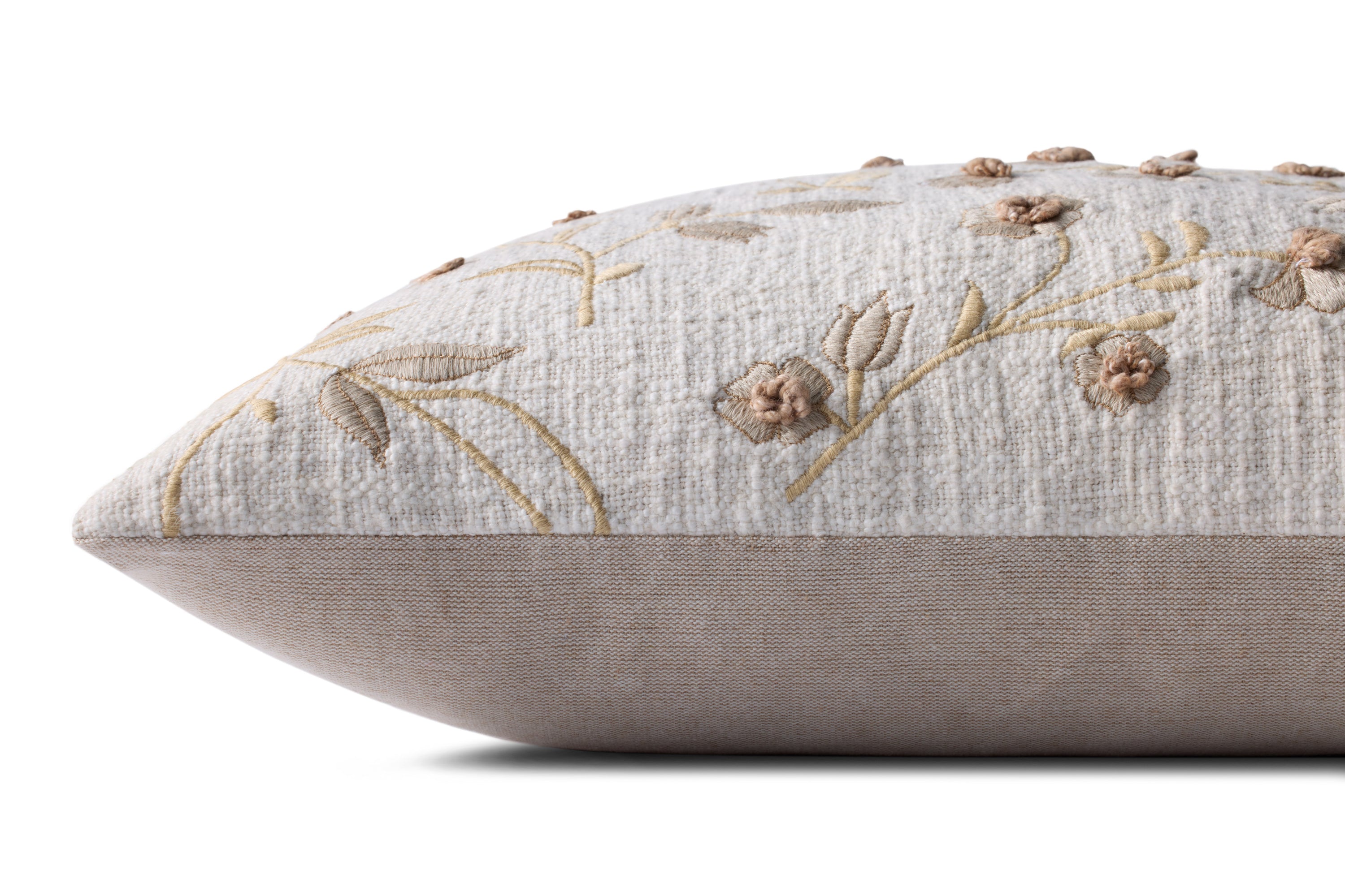 Loloi Natural Pillow - Image 2