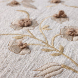 Loloi Natural Pillow - Image 3