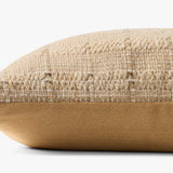 Loloi Pll0188 Tan Pillow White Cliff Studio Throw Pillows