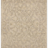 Loloi Penny Coffee / Natural Rug White Cliff Studio Area Rugs