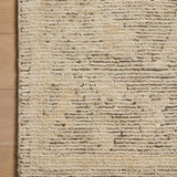 Loloi Penny Coffee / Natural Rug White Cliff Studio Area Rugs