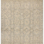 Loloi Penny Blue / Natural Rug White Cliff Studio Area Rugs