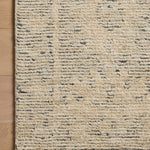 Loloi Penny Blue / Natural Rug White Cliff Studio Area Rugs