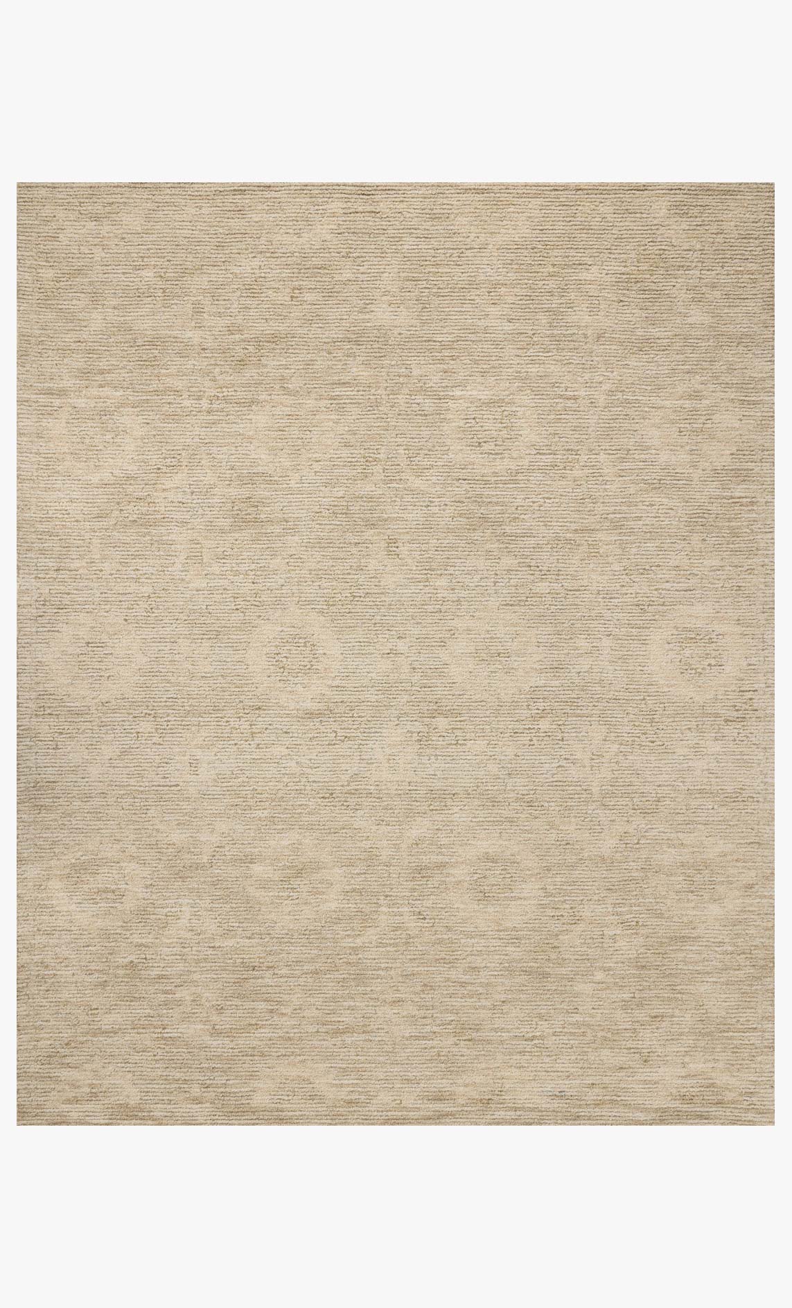 Loloi Penny Sage / Natural Rug White Cliff Studio Area Rugs