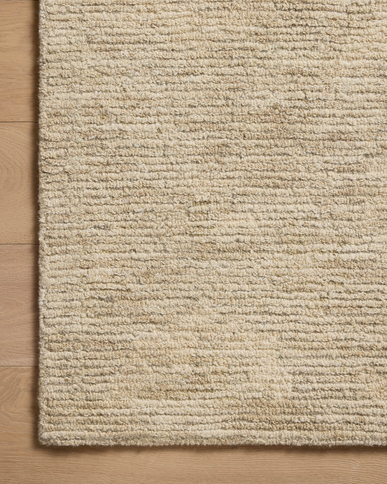 Loloi Penny Sage / Natural Rug White Cliff Studio Area Rugs
