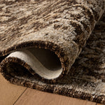 Loloi II Percival Bark / Pebble Rug White Cliff Studio Area Rugs