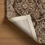 Loloi II Percival Bark / Pebble Rug White Cliff Studio Area Rugs