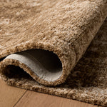 Loloi II Percival Mocha / Sand Rug White Cliff Studio Area Rugs