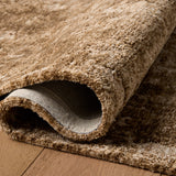 Loloi II Percival Mocha / Sand Rug White Cliff Studio Area Rugs